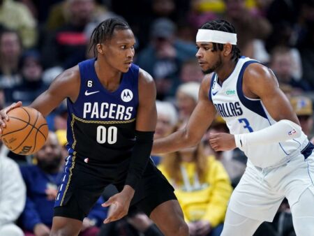 Pronóstico Dallas Mavericks vs Indiana Pacers – NBA 29/10/2025