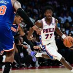 Novato imparable: La joya que enciende la pretemporada NBA