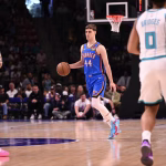 Drama en la NBA: Este jugador de los Thunder deberá ser tratado por cáncer testicular 9 Drama en la NBA: Este jugador de los Thunder deberá ser tratado por cáncer testicular