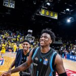 ¡Orgullo español en Alemania! El pívot que brilla en Bundesliga y sueña con la NBA