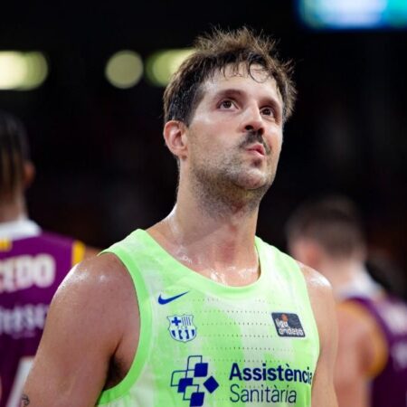 ¿Otra baja que hunde al Barça Basket? El nuevo golpe que podría cambiar su rendimiento