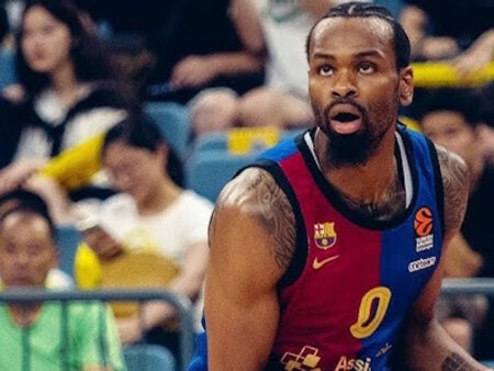 Pronóstico Barcelona vs Zalgiris Kaunas – Euroliga 23/10/2025