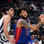 Pronóstico Memphis Grizzlies vs Detroit Pistons - NBA 07/10/2025