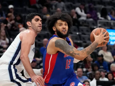 Memphis Grizzlies x Detroit Pistons – Palpites da NBA 07/10/2025