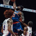 ¿Crisis inminente en los 76ers? La pretemporada ha revelado sus verdaderos problemas