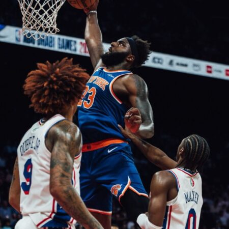 ¿Crisis inminente en los 76ers? La pretemporada ha revelado sus verdaderos problemas
