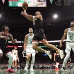 Pronóstico Boston Celtics vs Houston Rockets – NBA 01/11/2025 9 Pronóstico Boston Celtics vs Houston Rockets – NBA 01/11/2025