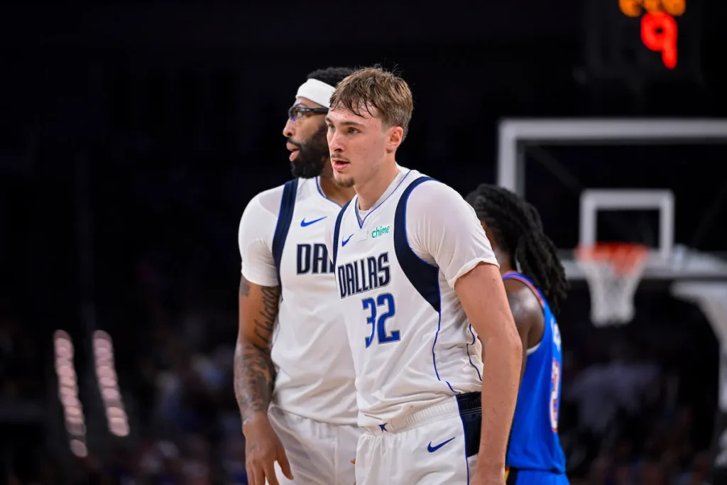 Pronóstico Dallas Mavericks vs Charlotte Hornets - Pretemporada NBA 1 Pronóstico Dallas Mavericks vs Charlotte Hornets - Pretemporada NBA