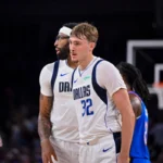 Pronóstico Dallas Mavericks vs Charlotte Hornets - Pretemporada NBA