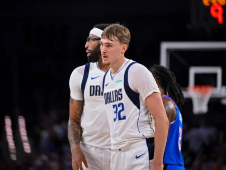 Pronóstico Dallas Mavericks vs Charlotte Hornets – Pretemporada NBA