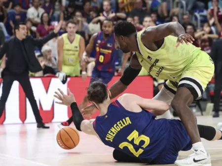 ¿Nueva potencia en la Liga Endesa? El conjunto que está dando de qué hablar