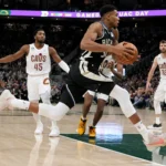 Pronóstico Cleveland Cavaliers vs Milwaukee Bucks - NBA 26-10-2025 1 Pronóstico Cleveland Cavaliers vs Milwaukee Bucks - NBA 26-10-2025