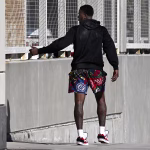 Giro dramático en la NBA: ¿Cuál fue la última decisión de la liga con el caso de las apuestas? 16 Giro dramático en la NBA: ¿Cuál fue la última decisión de la liga con el caso de las apuestas?