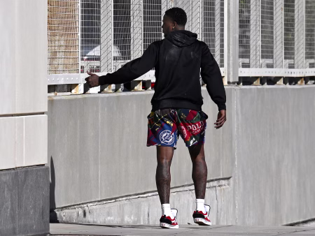 Giro dramático en la NBA: ¿Cuál fue la última decisión de la liga con el caso de las apuestas?