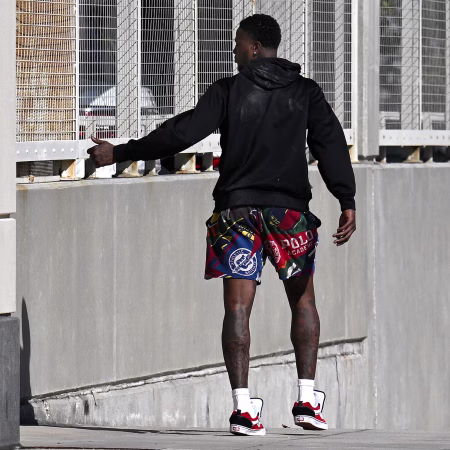 Giro dramático en la NBA: ¿Cuál fue la última decisión de la liga con el caso de las apuestas?