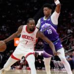 Alerta en la pretemporada: El duro revés que arrastra esta futura estrella de la NBA