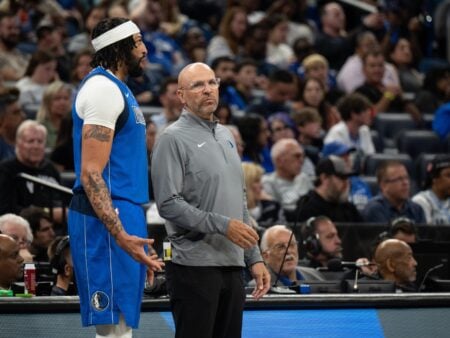 Dallas no espera: La extensión que podría elevar a los Mavericks a otro nivel
