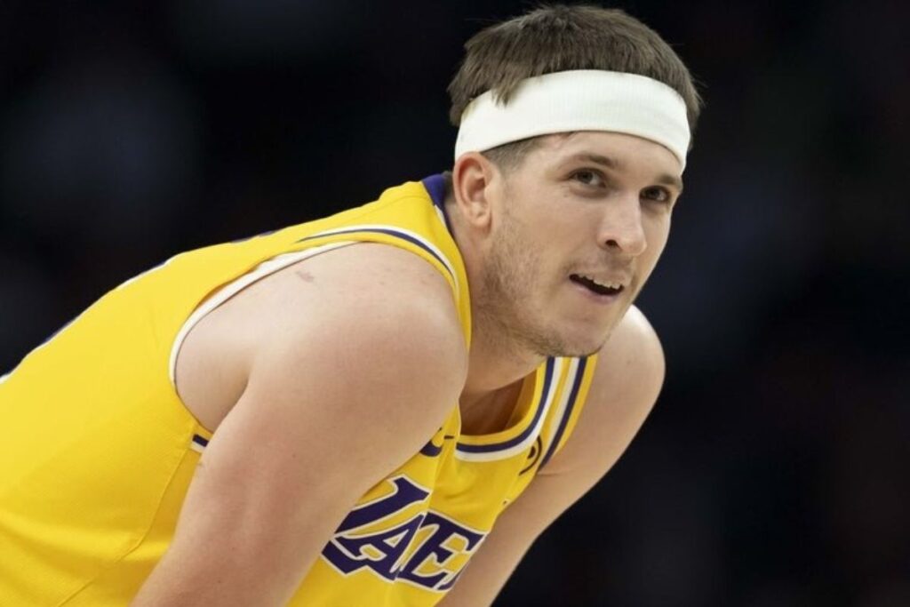 Austin Reaves y otra noche épica: ¿Merece un contrato millonario con los Lakers? 1 Austin Reaves y otra noche épica: ¿Merece un contrato millonario con los Lakers?