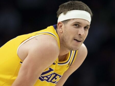 Austin Reaves y otra noche épica: ¿Merece un contrato millonario con los Lakers?