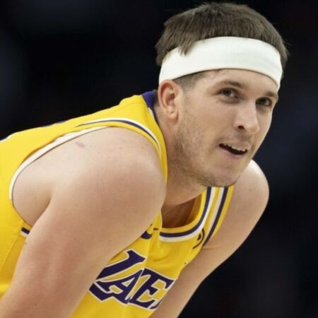 Austin Reaves y otra noche épica: ¿Merece un contrato millonario con los Lakers?