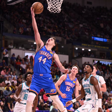 Alarma en los Thunder: Se confirma la ausencia de una de sus joyas