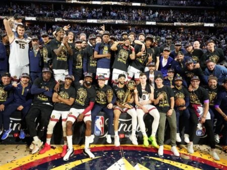 Segunda oportunidad en los Nuggets: El jugador que se arrepiente de haber dejado al equipo