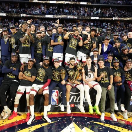Segunda oportunidad en los Nuggets: El jugador que se arrepiente de haber dejado al equipo