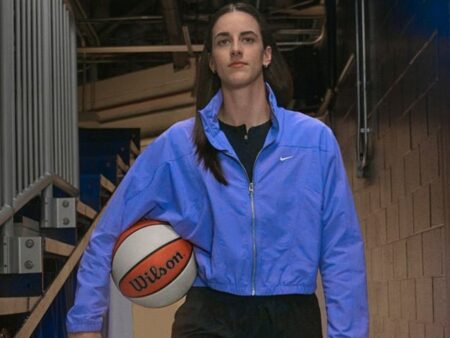 Caitlin Clark da su veredicto: La respuesta a Collier sobre la polémica WNBA