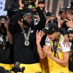 ¿De los Ángeles a la gloria? El ex Lakers que está dominando Europa en silencio