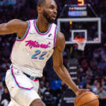 Pronóstico Miami Heat vs Memphis Grizzlies – NBA 17/10/2025