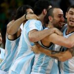 De la NBA a la gloria eterna: La leyenda argentina que dice adiós
