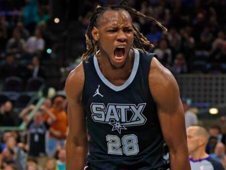 Mercado NBA: ¿El fichaje de emergencia que salvará a los Grizzlies?