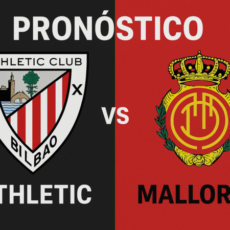 Pronóstico Athletic Club vs Mallorca – La Liga (04/10/2025)