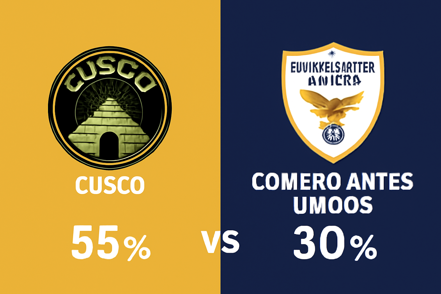 Pronóstico Cusco FC vs Comerciantes Unidos - Liga 1 (12/10/2025) 10 Pronóstico Cusco FC vs Comerciantes Unidos - Liga 1 (12/10/2025)