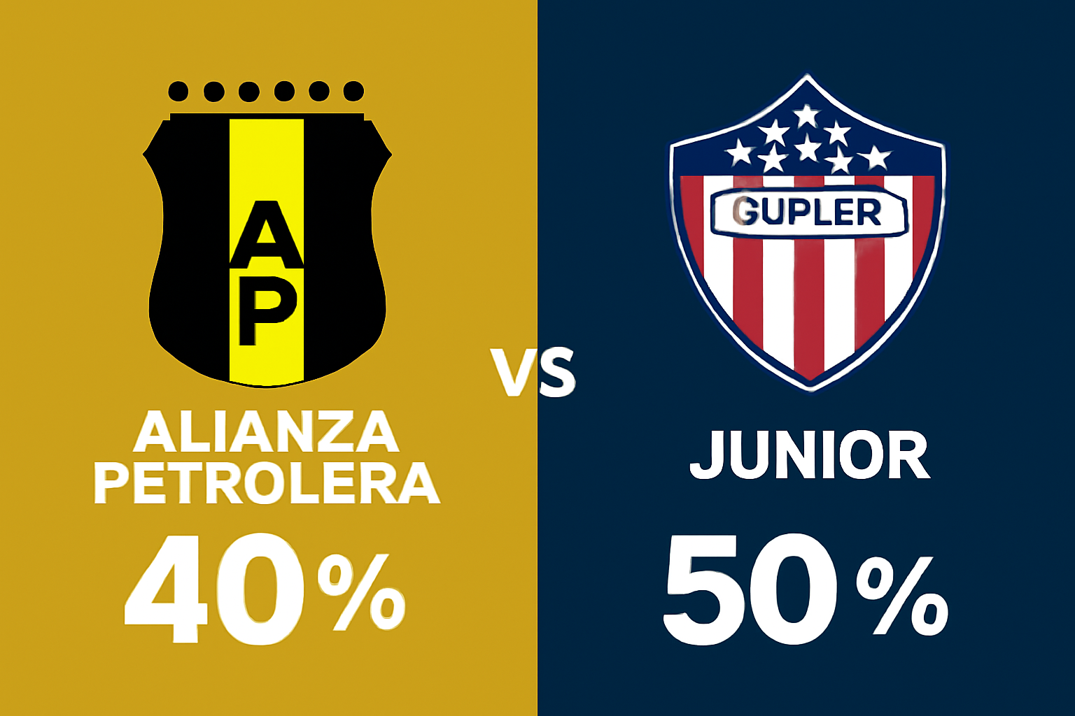 Pronóstico Alianza Petrolera vs Junior - Liga Águila (12/10/2025) 10 Pronóstico Alianza Petrolera vs Junior - Liga Águila (12/10/2025)