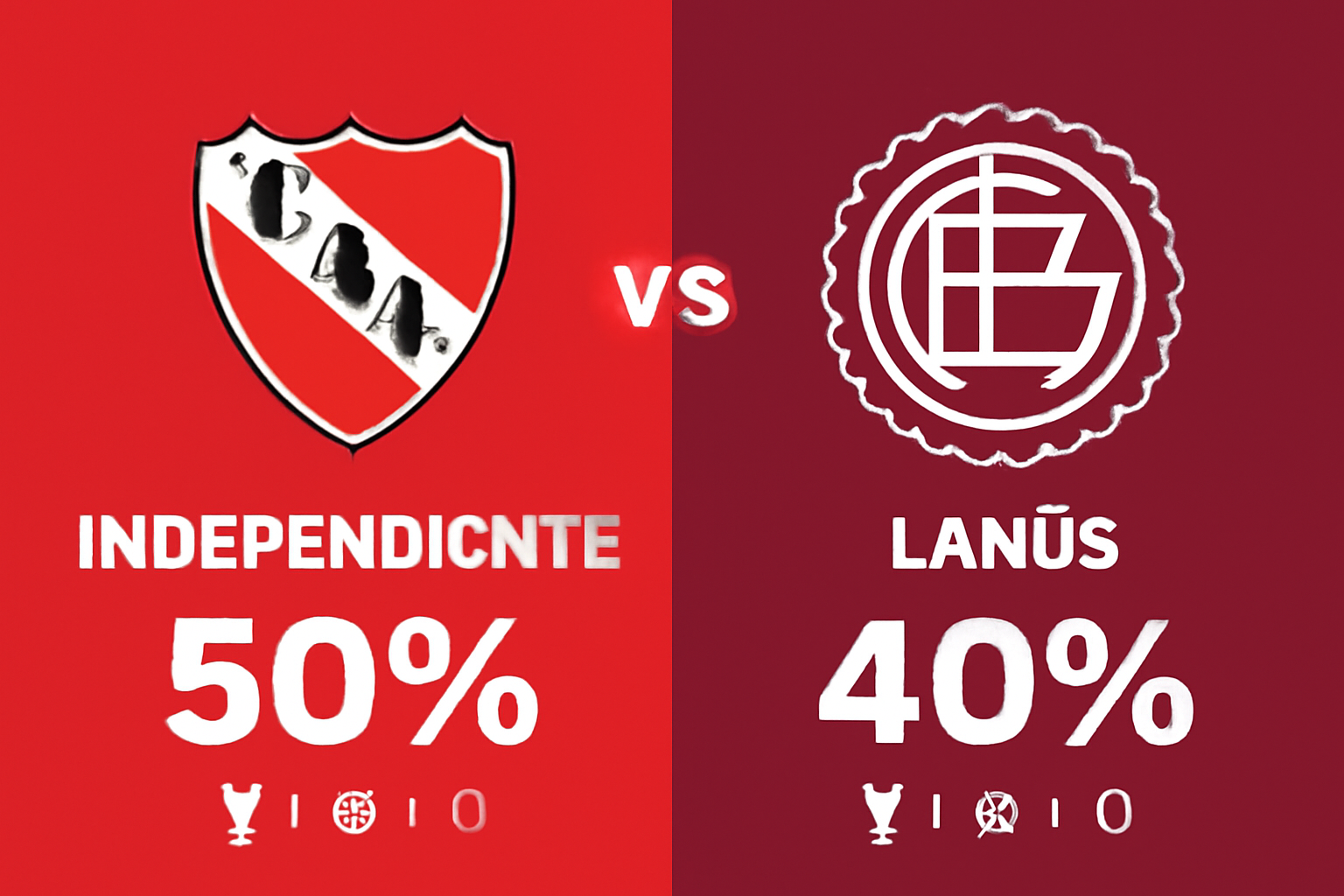 Pronóstico Independiente vs Lanús - Liga Argentina (12/10/2025) 10 Pronóstico Independiente vs Lanús - Liga Argentina (12/10/2025)