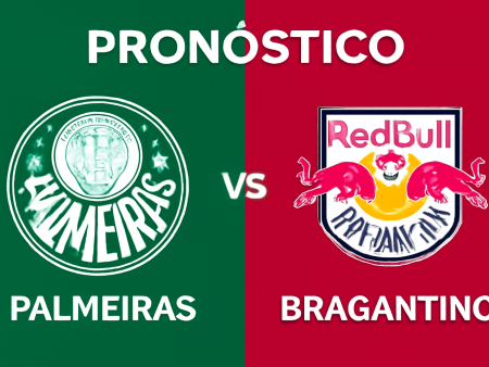 Palmeiras x Bragantino – Palpites do Brasileirão Série A (15/10/2025)