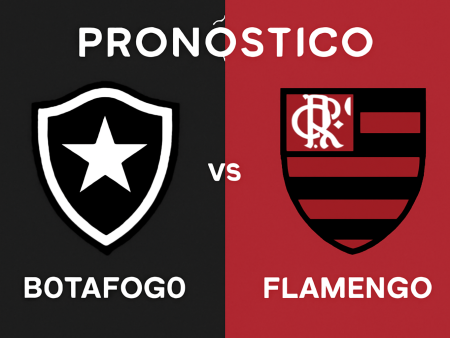 Botafogo x Flamengo – Palpites do Brasileirão Série A (15/10/2025)