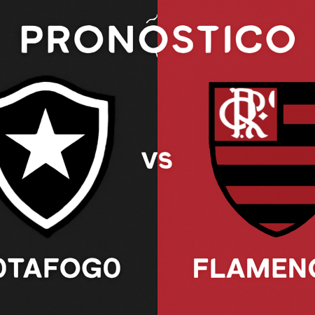 Botafogo x Flamengo – Palpites do Brasileirão Série A (15/10/2025)