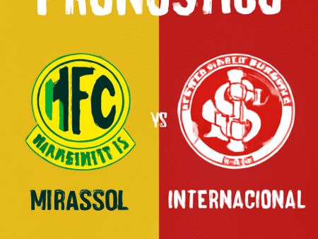 Pronóstico Mirassol vs Internacional – Brasileirao Serie A (15/10/2025)