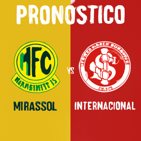 Pronóstico Mirassol vs Internacional – Brasileirao Serie A (15/10/2025)