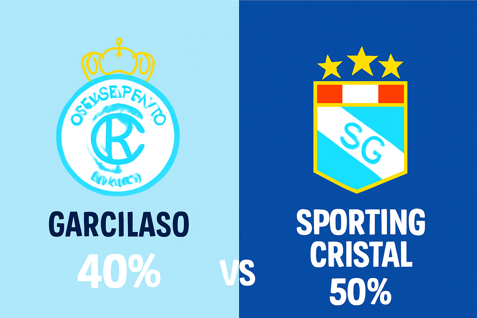 Pronóstico Deportivo Garcilaso vs Sporting Cristal - Liga 1 (19/10/2025) 30 Pronóstico Deportivo Garcilaso vs Sporting Cristal - Liga 1 (19/10/2025)