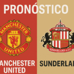 Pronóstico Manchester United vs Sunderland - Premier League (04/10/2025)