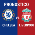 Pronóstico Chelsea vs Liverpool - Premier League (04/10/2025)