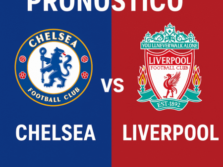 Pronóstico Chelsea vs Liverpool – Premier League (04/10/2025)
