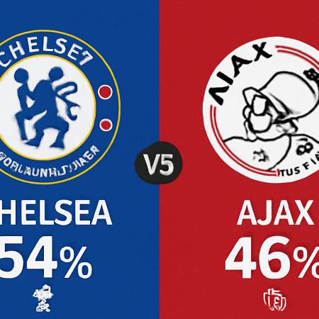 Chelsea x Ajax – Palpites da Champions League (22/10/2025)