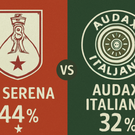 Pronóstico La Serena vs Audax Italiano – Liga de Primera (25/10/2025)