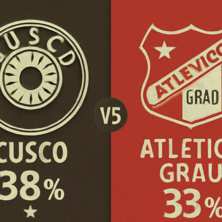 Pronóstico Cusco FC vs Atlético Grau – Liga 1 (25/10/2025)
