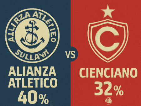 Pronóstico Alianza Atlético vs Cienciano – Liga 1 (25/10/2025)
