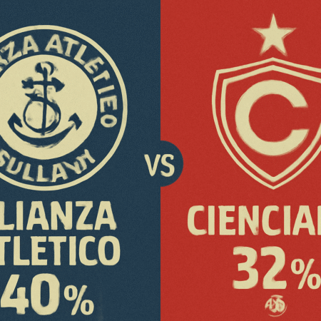 Pronóstico Alianza Atlético vs Cienciano – Liga 1 (25/10/2025)